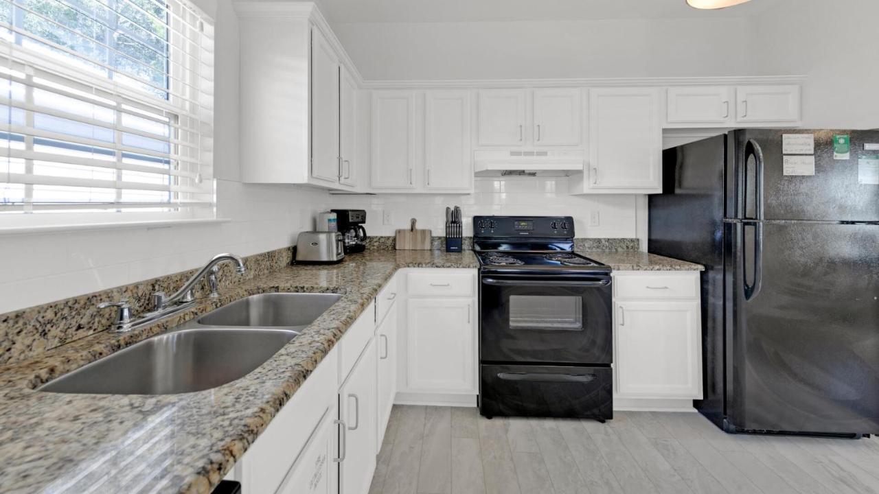 Pelican House - Newly Remodeled, Professionally Decorated, Only About 1 Mile To Seaside! Santa Rosa Beach Exterior photo