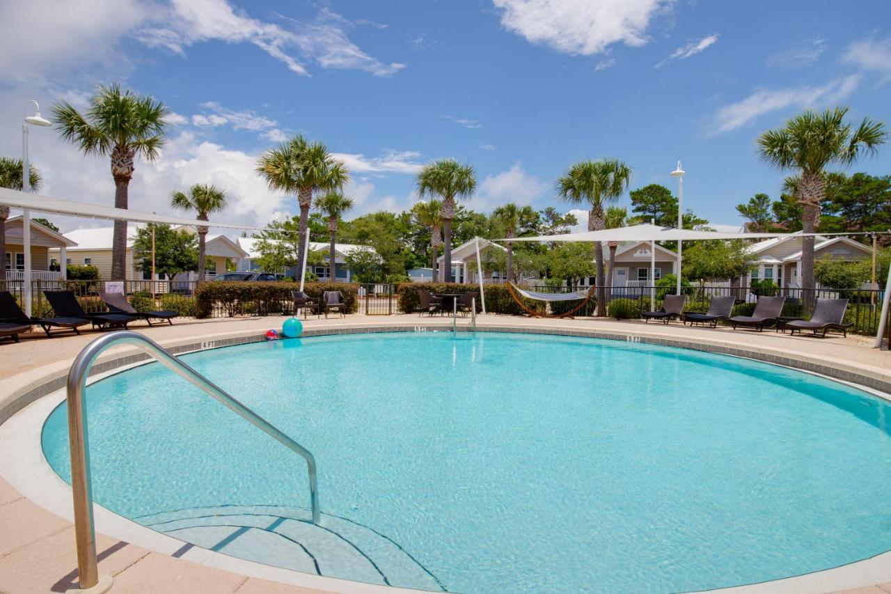 Pelican House - Newly Remodeled, Professionally Decorated, Only About 1 Mile To Seaside! Santa Rosa Beach Exterior photo