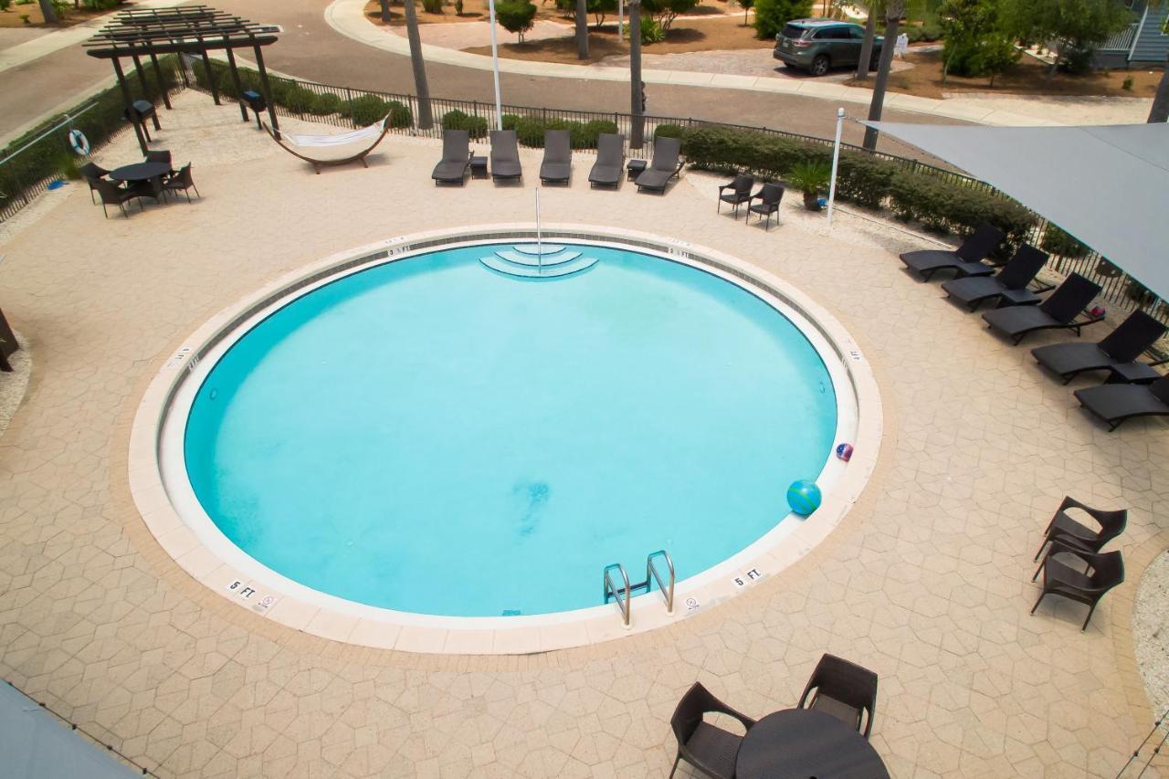 Pelican House - Newly Remodeled, Professionally Decorated, Only About 1 Mile To Seaside! Santa Rosa Beach Exterior photo